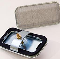 Model AD Aerator Image 2013